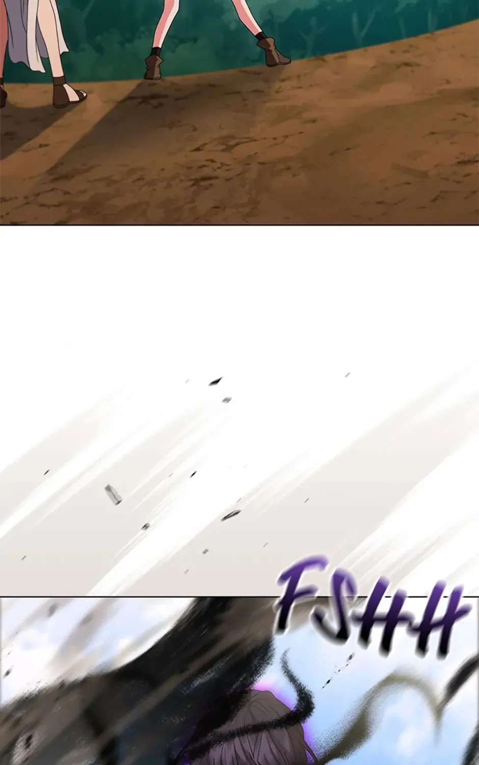 Carnelian: the Sille Dragon Odyssey Chapter 30 page 161 - 