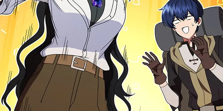 Carnelian: the Sille Dragon Odyssey Chapter 30 page 174 - 