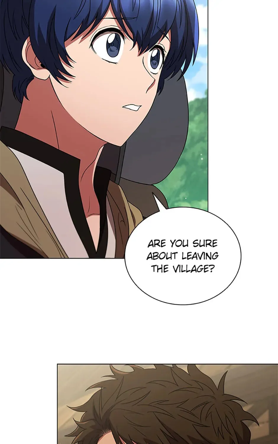 Carnelian: the Sille Dragon Odyssey Chapter 30 page 19 - 