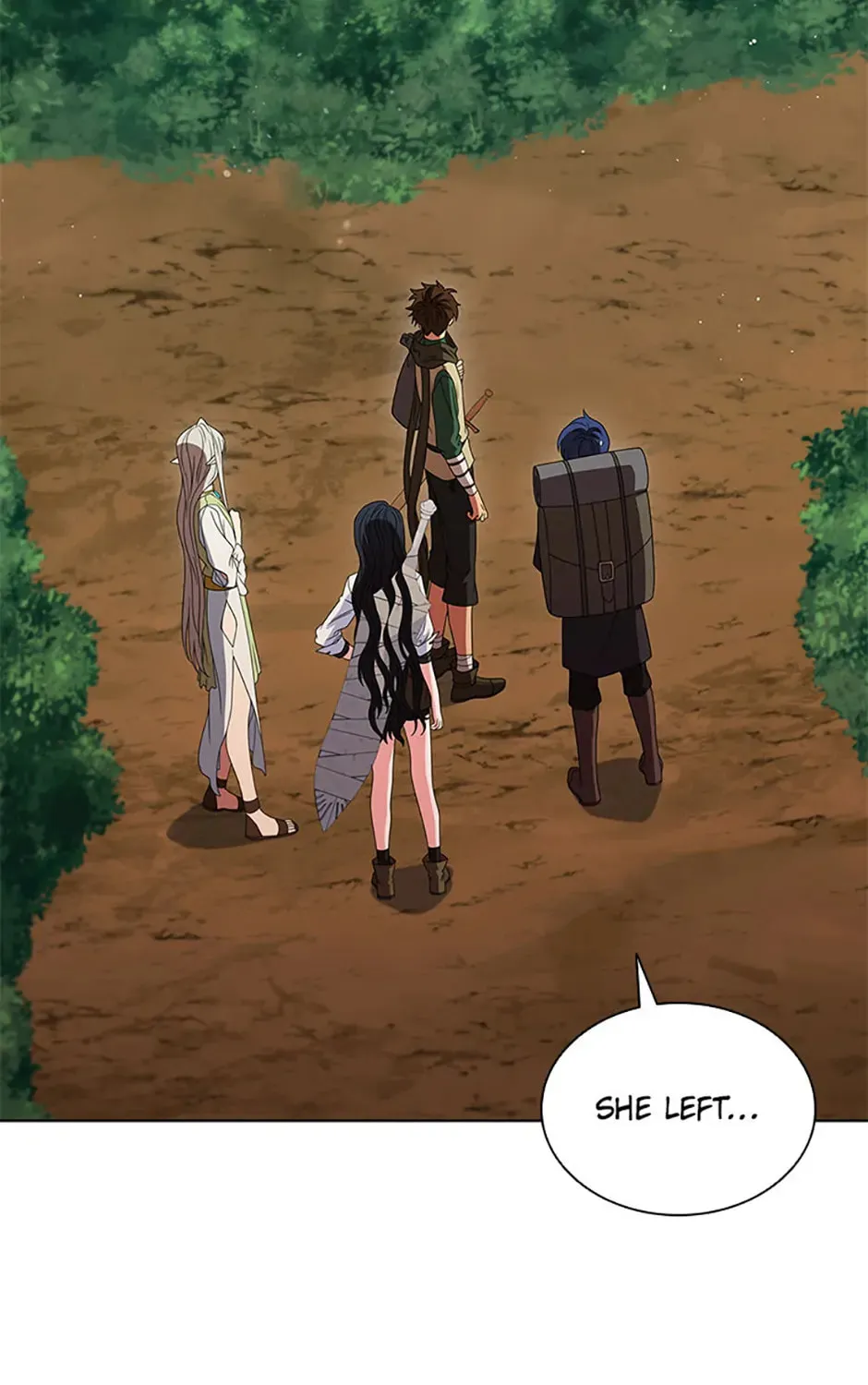 Carnelian: the Sille Dragon Odyssey Chapter 30 page 189 - 