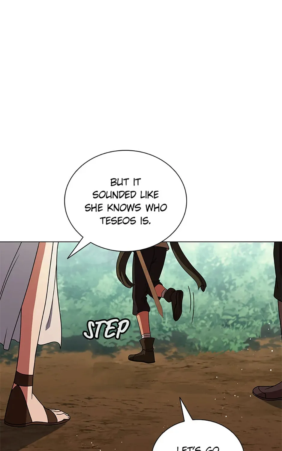 Carnelian: the Sille Dragon Odyssey Chapter 30 page 193 - 