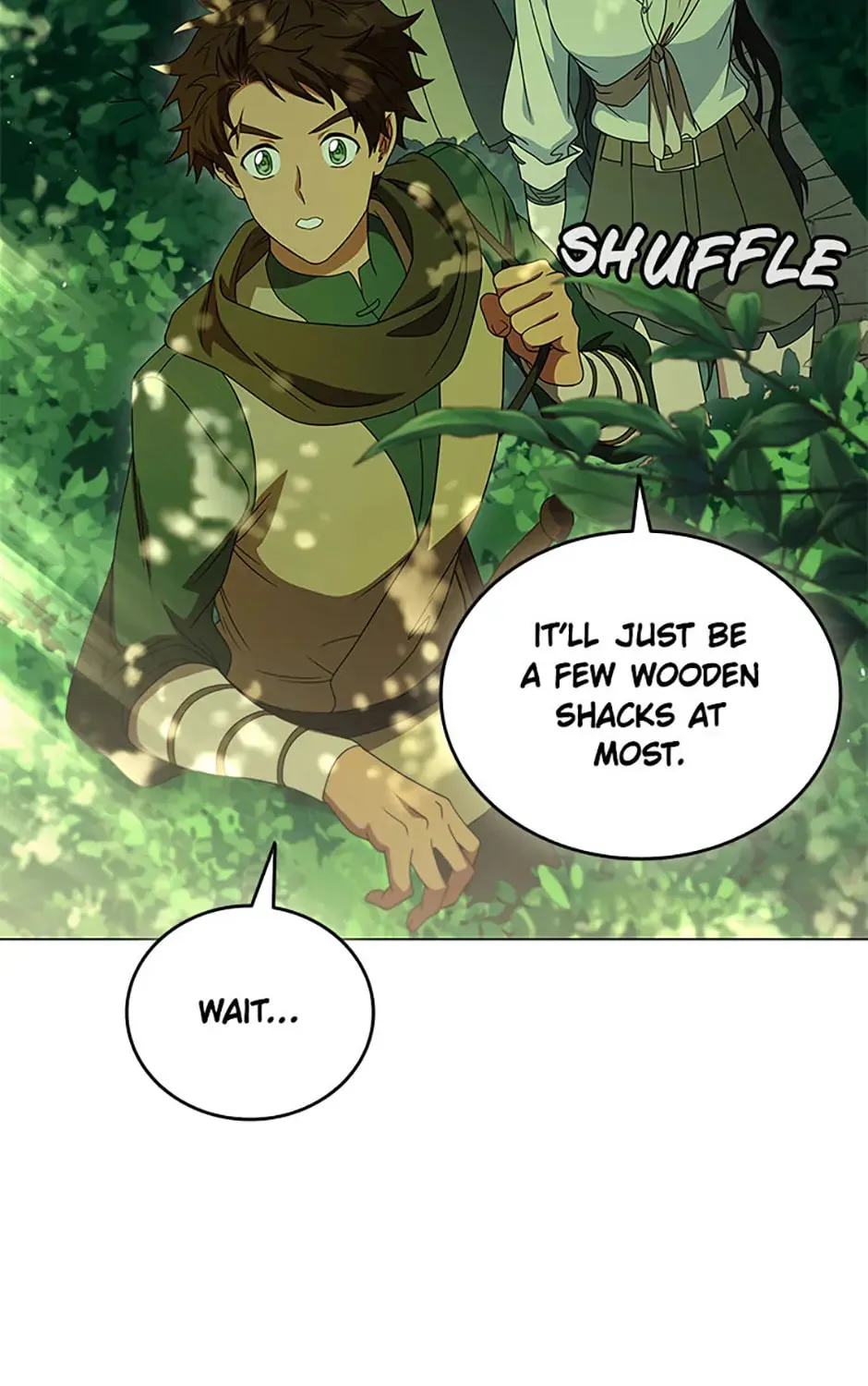 Carnelian: the Sille Dragon Odyssey Chapter 30 page 197 - 