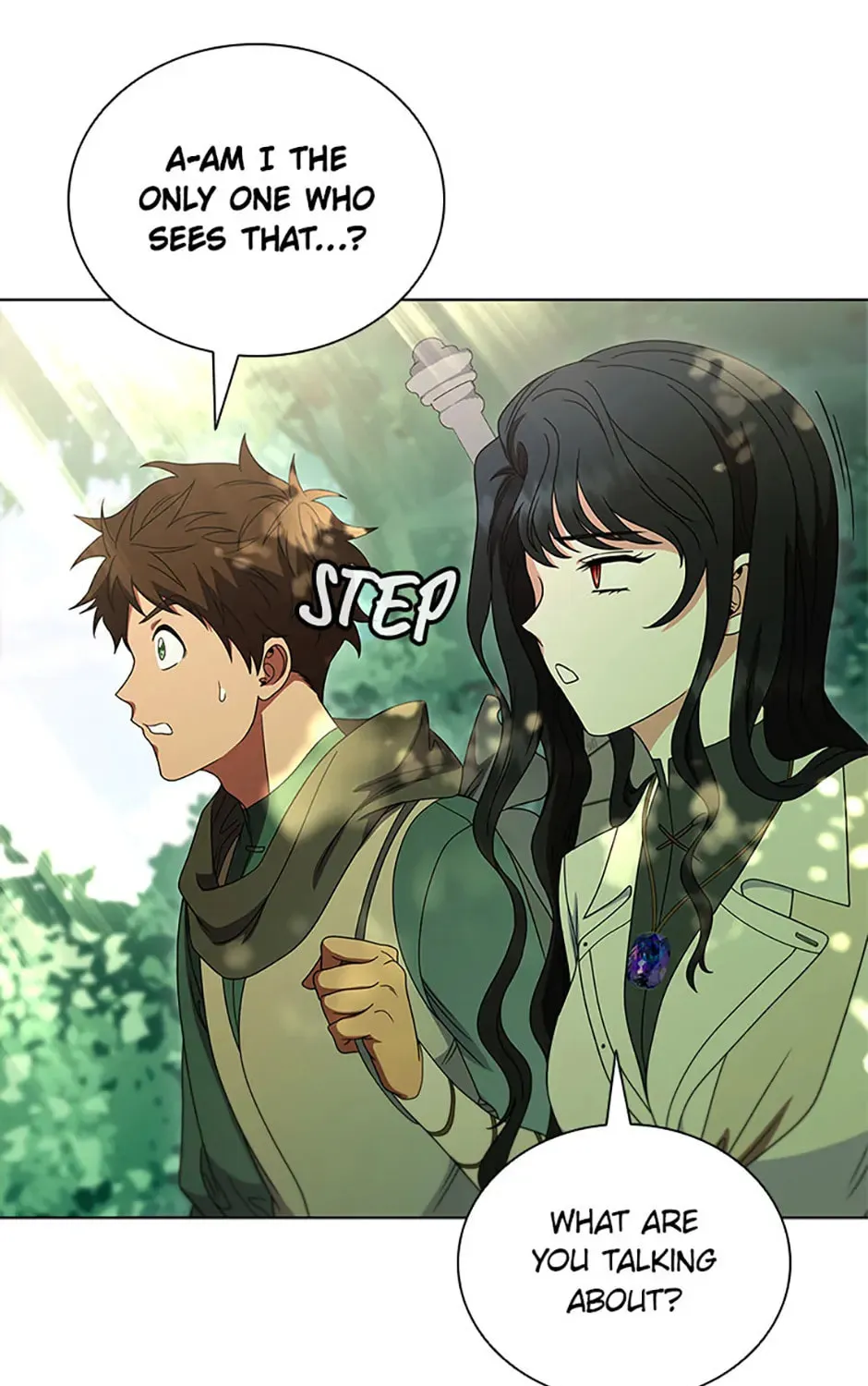 Carnelian: the Sille Dragon Odyssey Chapter 30 page 199 - 