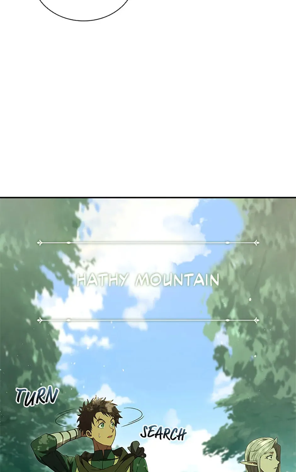 Carnelian: the Sille Dragon Odyssey Chapter 30 page 47 - 