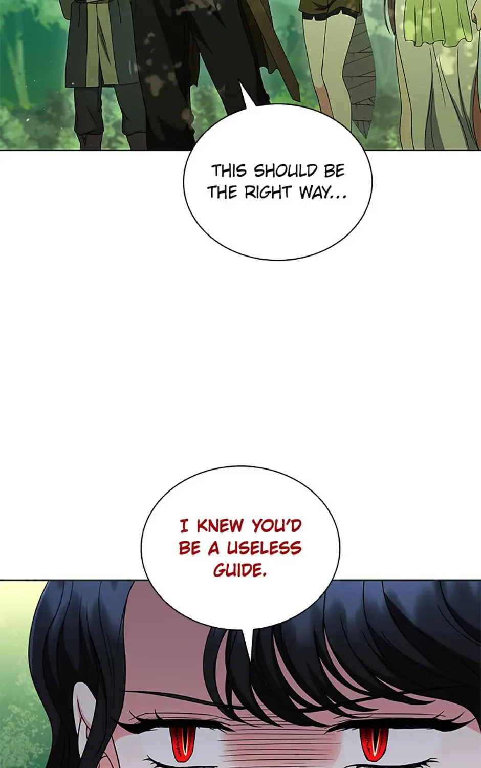 Carnelian: the Sille Dragon Odyssey Chapter 30 page 49 - 