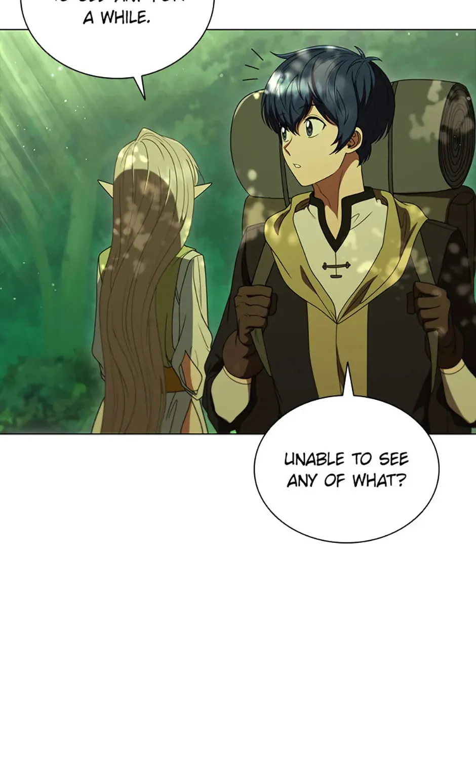 Carnelian: the Sille Dragon Odyssey Chapter 30 page 55 - 