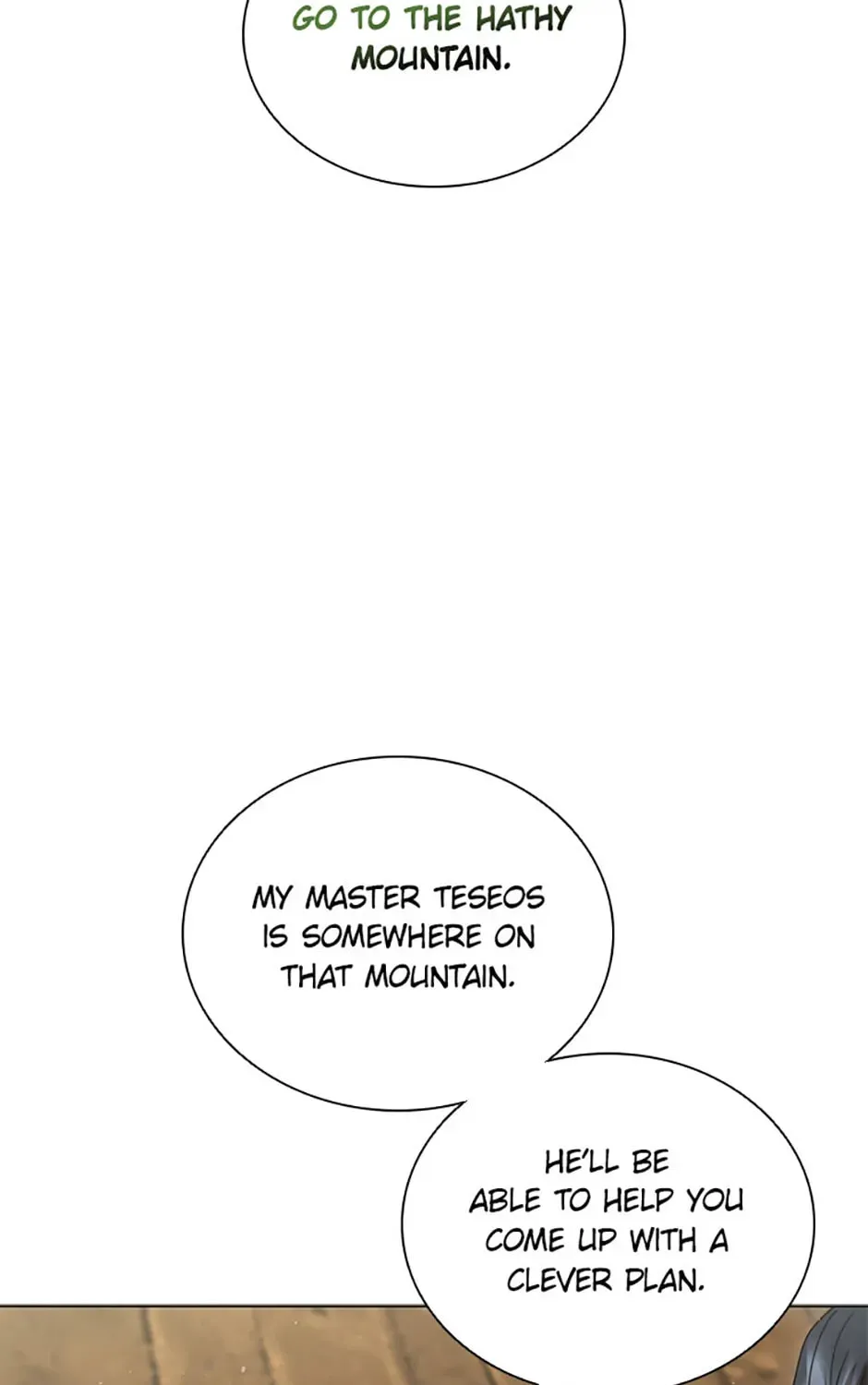 Carnelian: the Sille Dragon Odyssey Chapter 30 page 7 - 