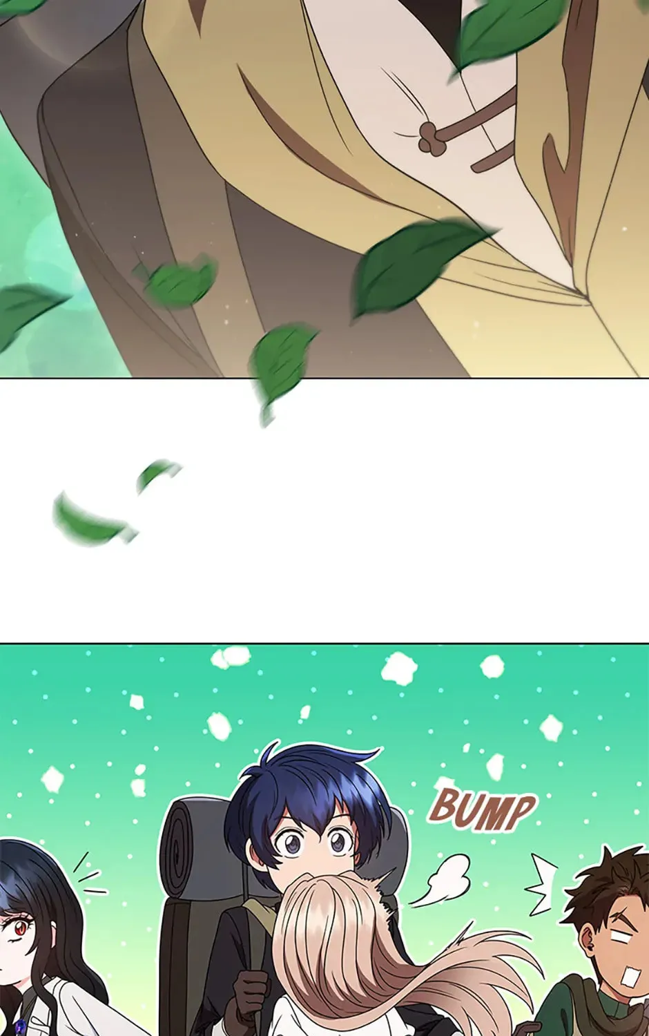 Carnelian: the Sille Dragon Odyssey Chapter 30 page 79 - 