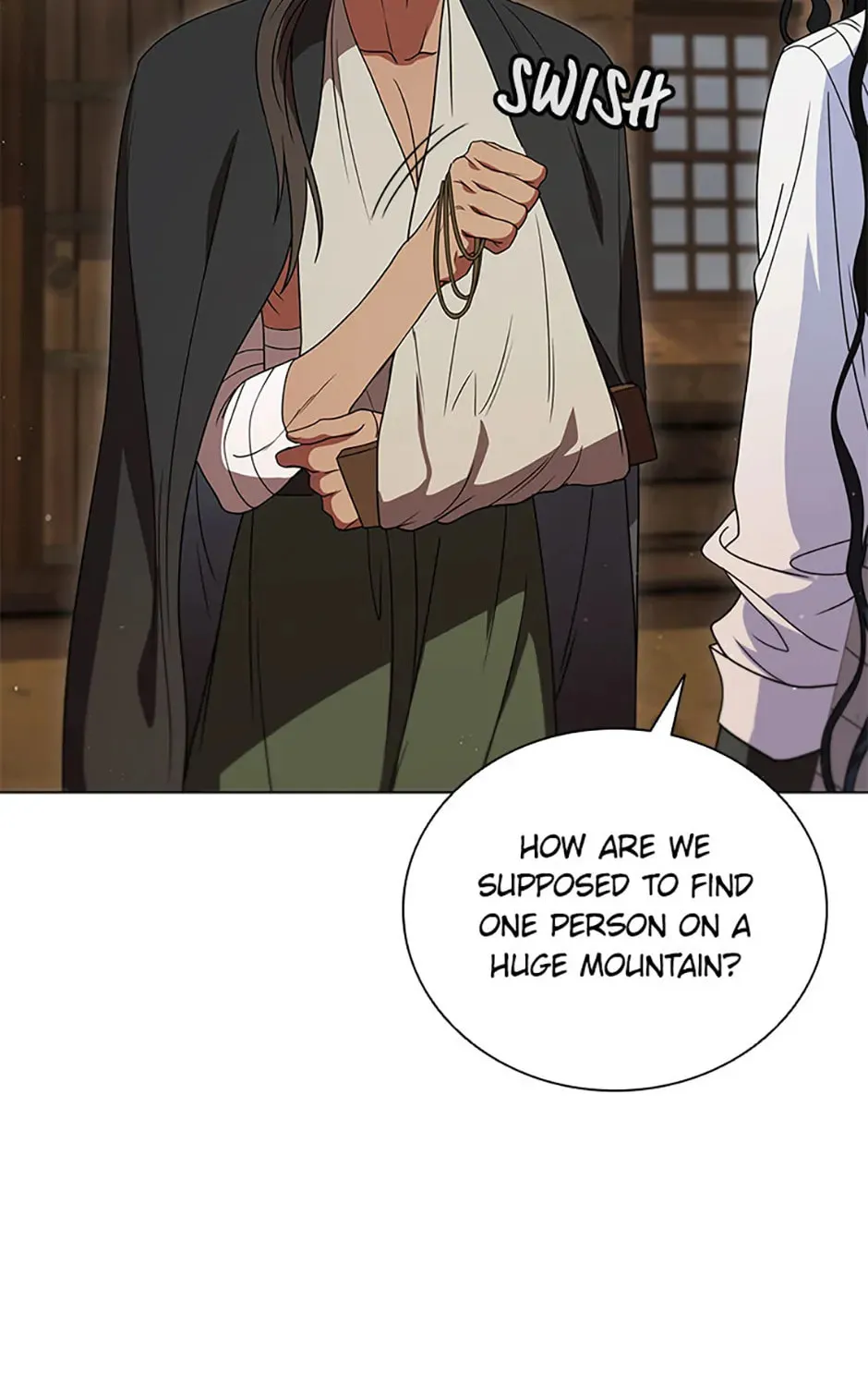 Carnelian: the Sille Dragon Odyssey Chapter 30 page 9 - 