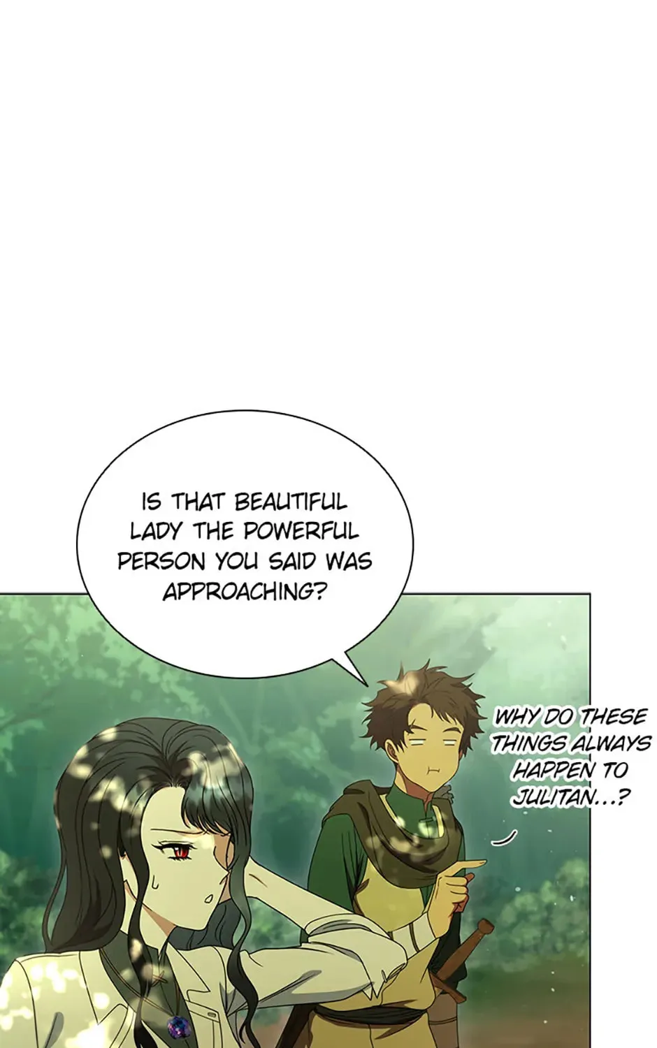 Carnelian: the Sille Dragon Odyssey Chapter 30 page 83 - 