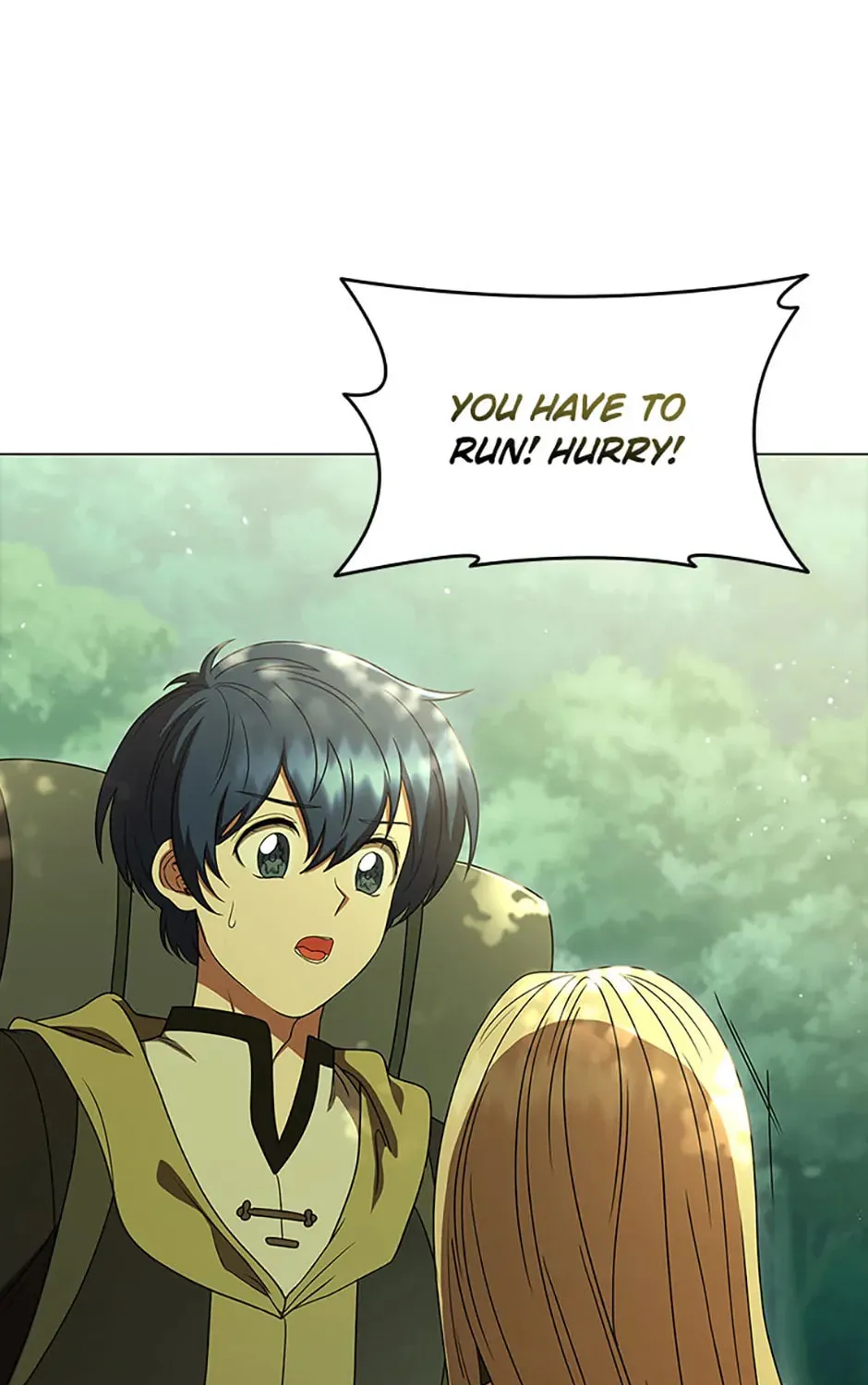Carnelian: the Sille Dragon Odyssey Chapter 30 page 85 - 