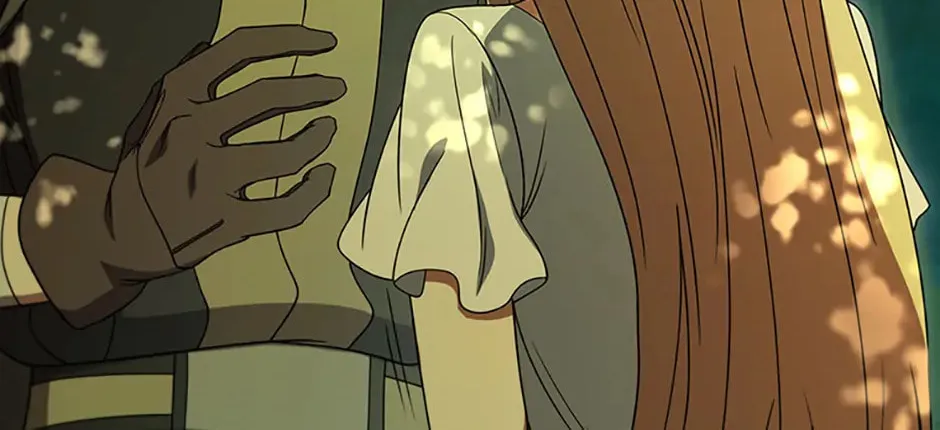 Carnelian: the Sille Dragon Odyssey Chapter 30 page 86 - 
