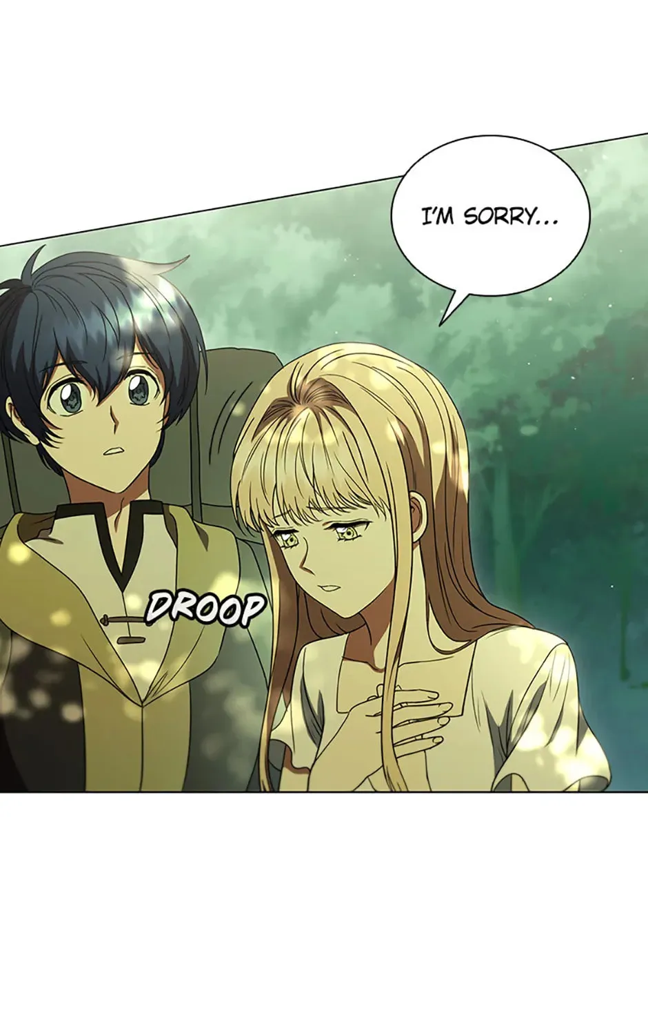 Carnelian: the Sille Dragon Odyssey Chapter 30 page 93 - 
