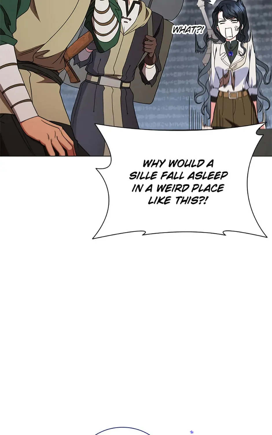Carnelian: the Sille Dragon Odyssey Chapter 31 page 101 - 