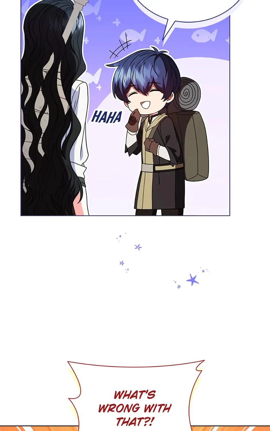 Carnelian: the Sille Dragon Odyssey Chapter 31 page 103 - 