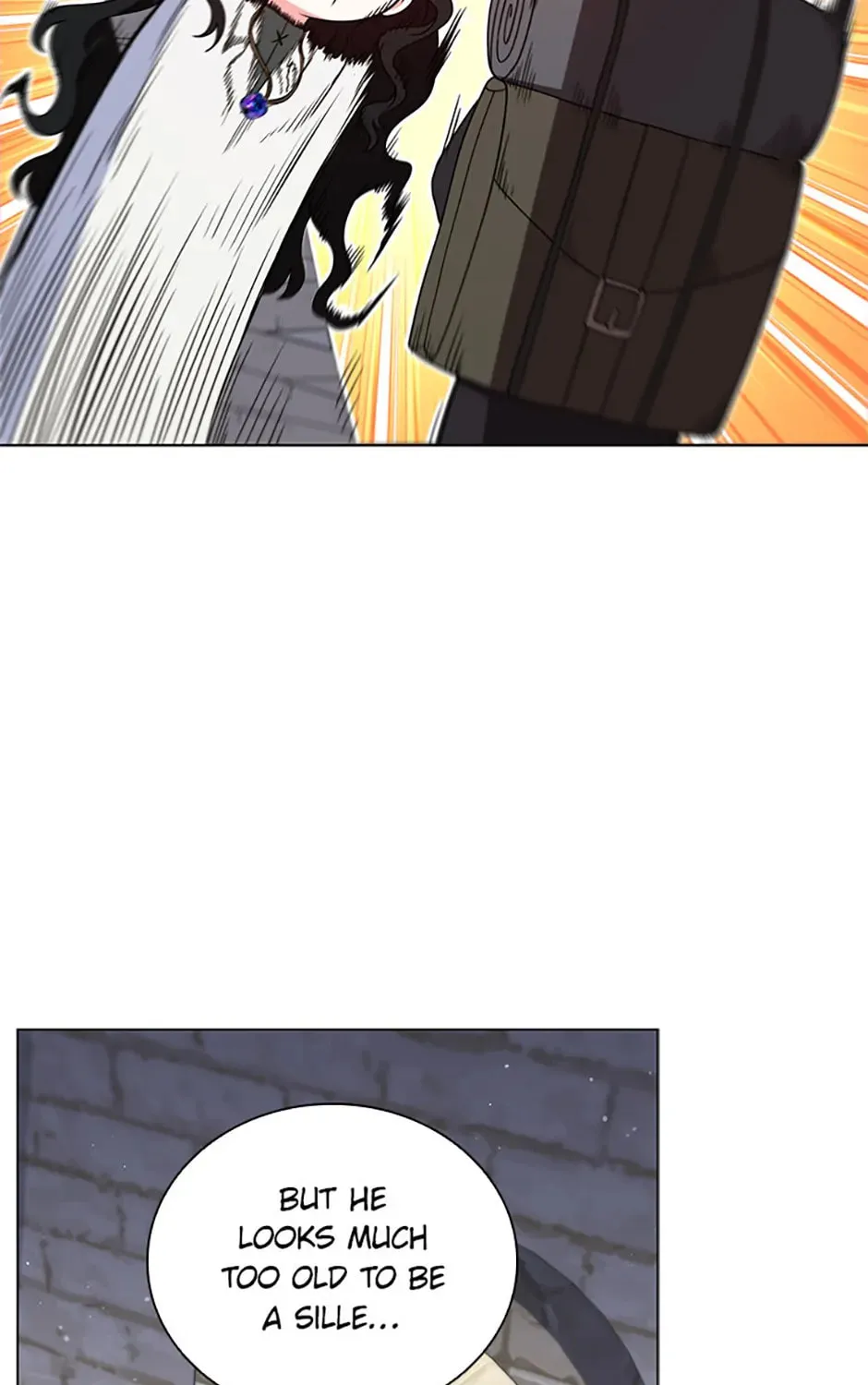 Carnelian: the Sille Dragon Odyssey Chapter 31 page 105 - 