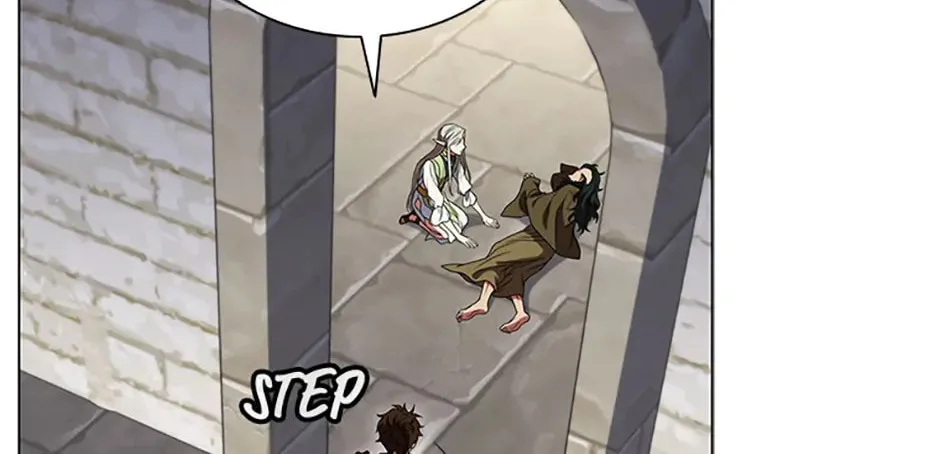 Carnelian: the Sille Dragon Odyssey Chapter 31 page 106 - 