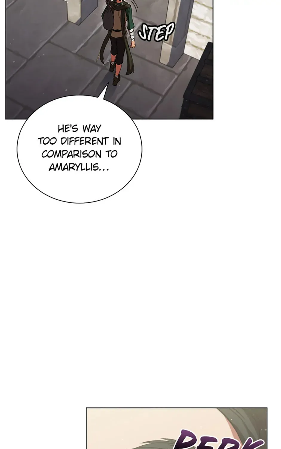 Carnelian: the Sille Dragon Odyssey Chapter 31 page 107 - 
