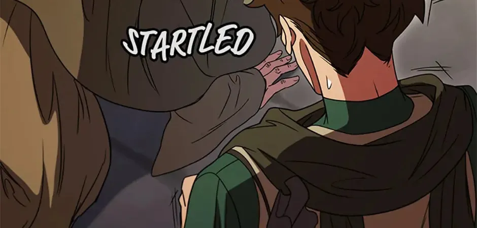 Carnelian: the Sille Dragon Odyssey Chapter 31 page 112 - 
