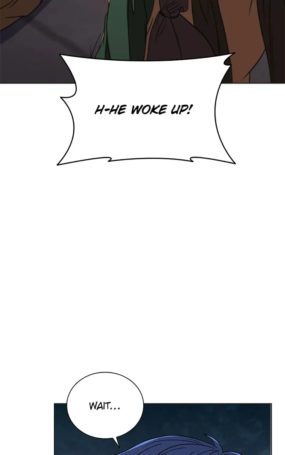 Carnelian: the Sille Dragon Odyssey Chapter 31 page 113 - 