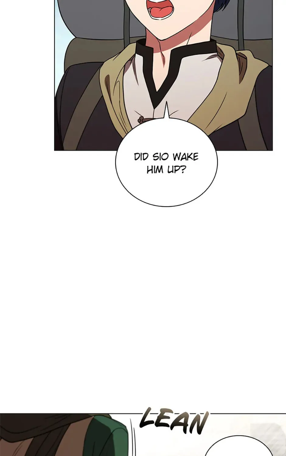 Carnelian: the Sille Dragon Odyssey Chapter 31 page 115 - 