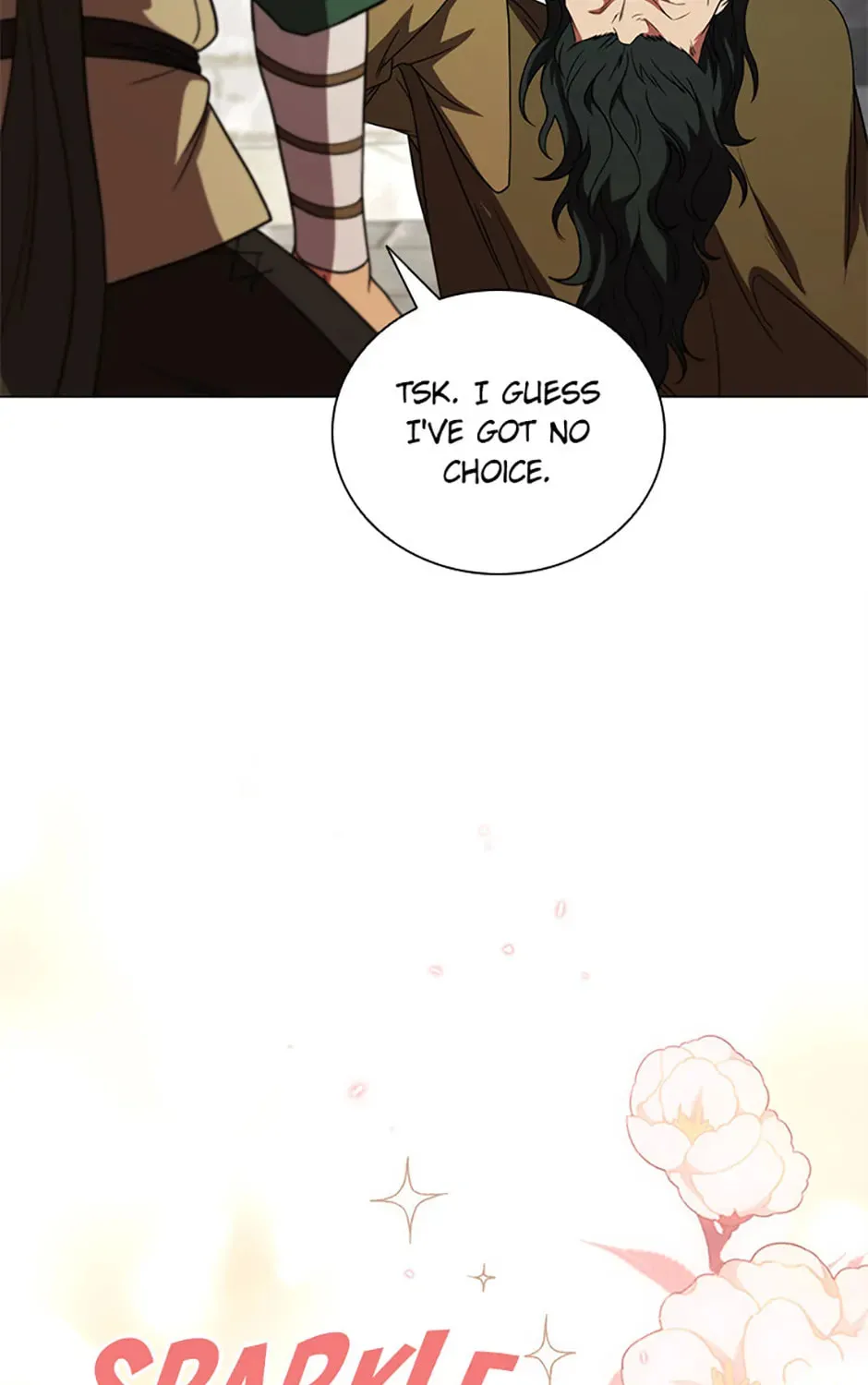 Carnelian: the Sille Dragon Odyssey Chapter 31 page 117 - 