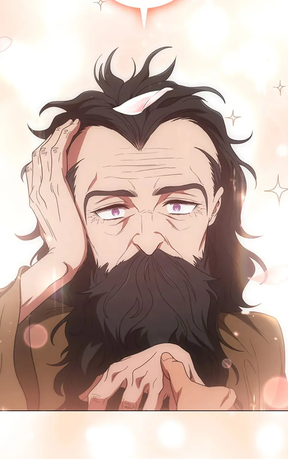 Carnelian: the Sille Dragon Odyssey Chapter 31 page 123 - 