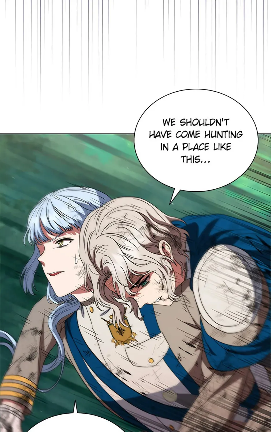 Carnelian: the Sille Dragon Odyssey Chapter 31 page 133 - 