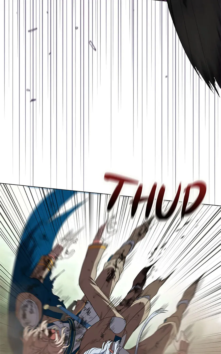 Carnelian: the Sille Dragon Odyssey Chapter 31 page 147 - 