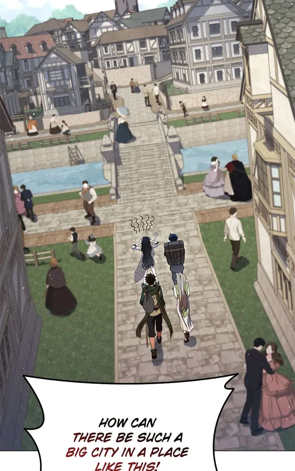 Carnelian: the Sille Dragon Odyssey Chapter 31 page 17 - 