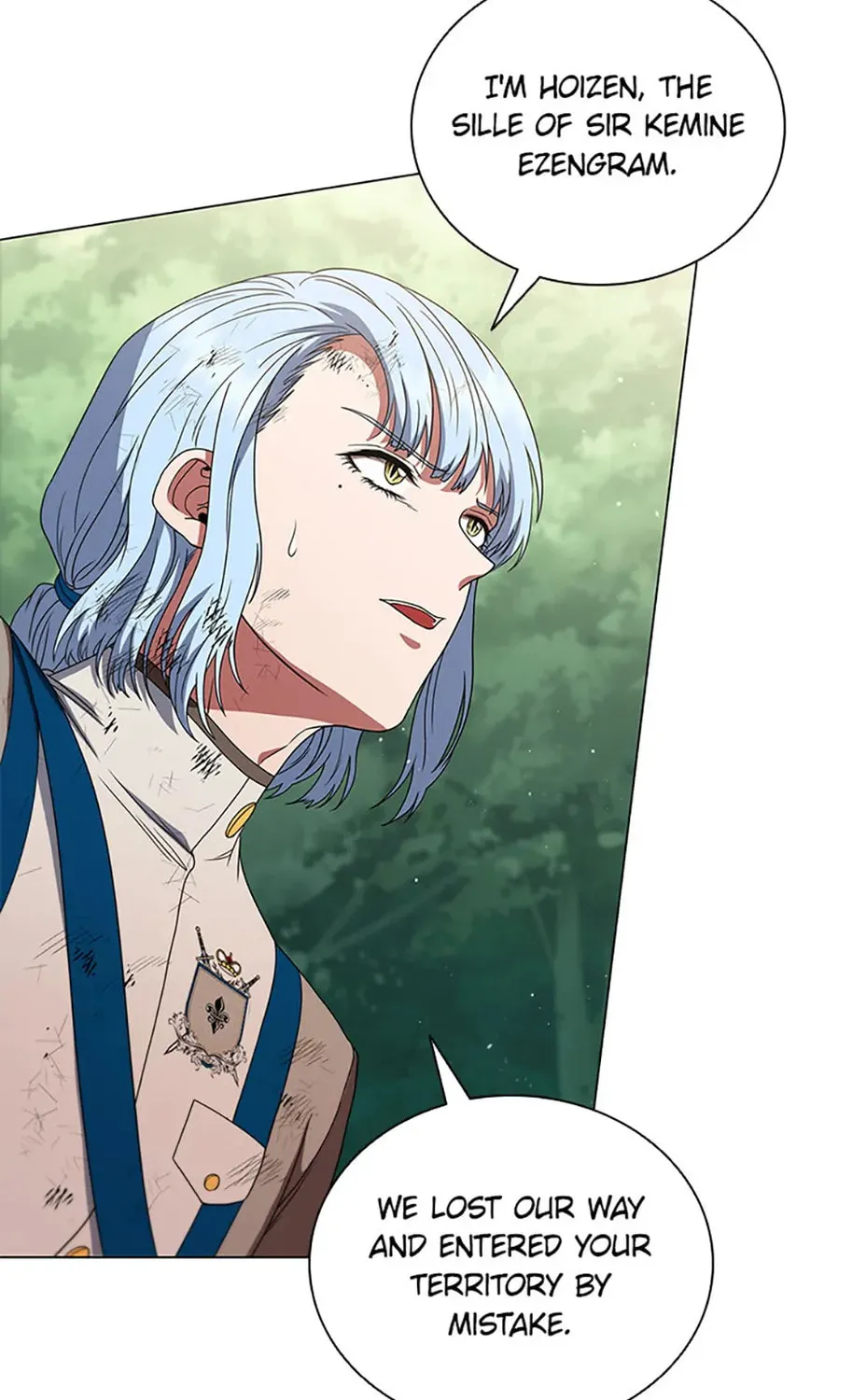 Carnelian: the Sille Dragon Odyssey Chapter 31 page 161 - 