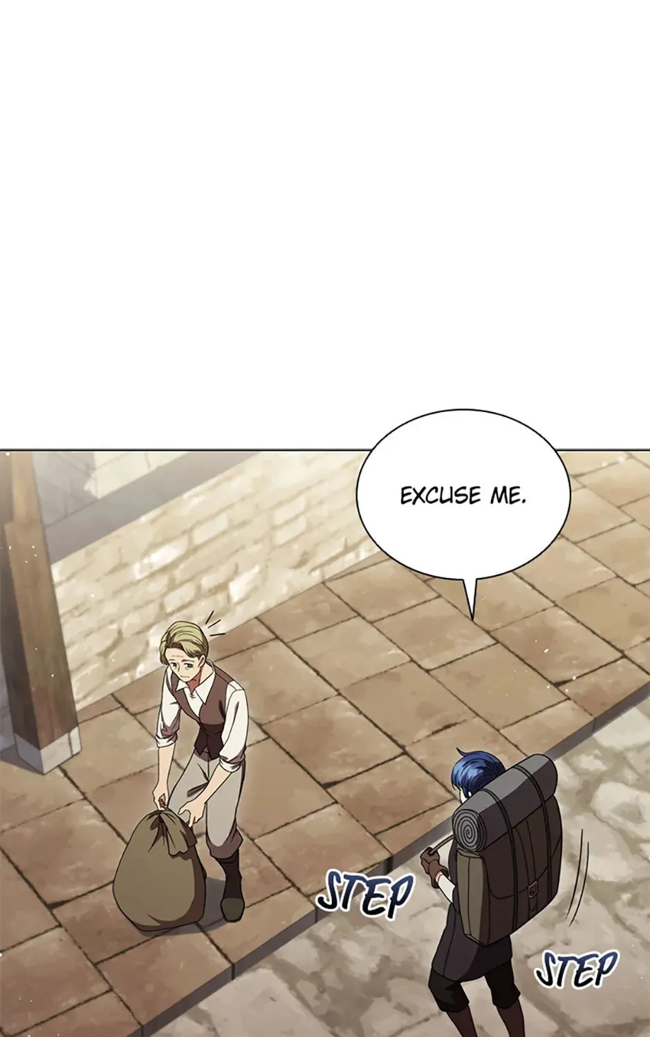 Carnelian: the Sille Dragon Odyssey Chapter 31 page 27 - 