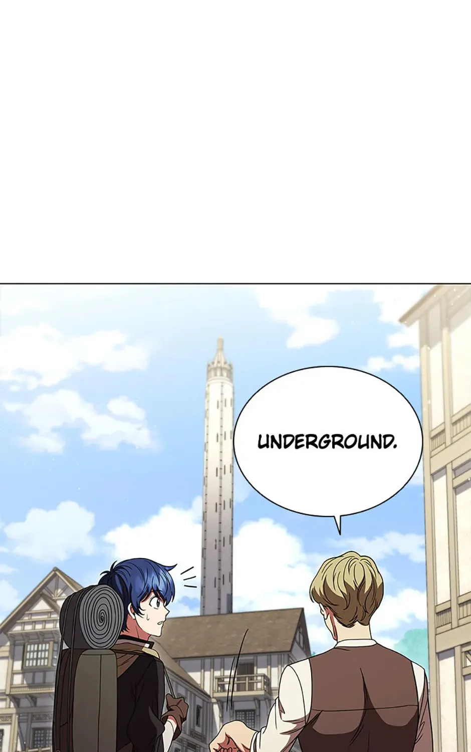 Carnelian: the Sille Dragon Odyssey Chapter 31 page 41 - 