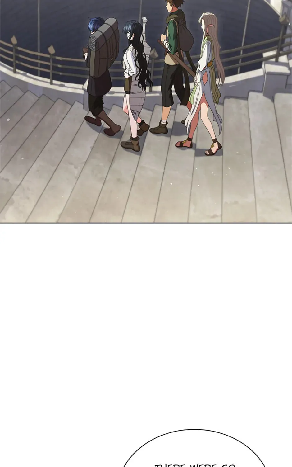 Carnelian: the Sille Dragon Odyssey Chapter 31 page 49 - 