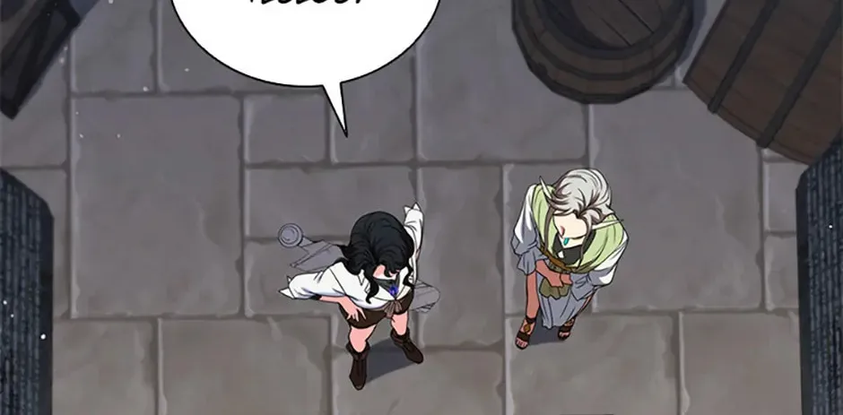 Carnelian: the Sille Dragon Odyssey Chapter 31 page 60 - 