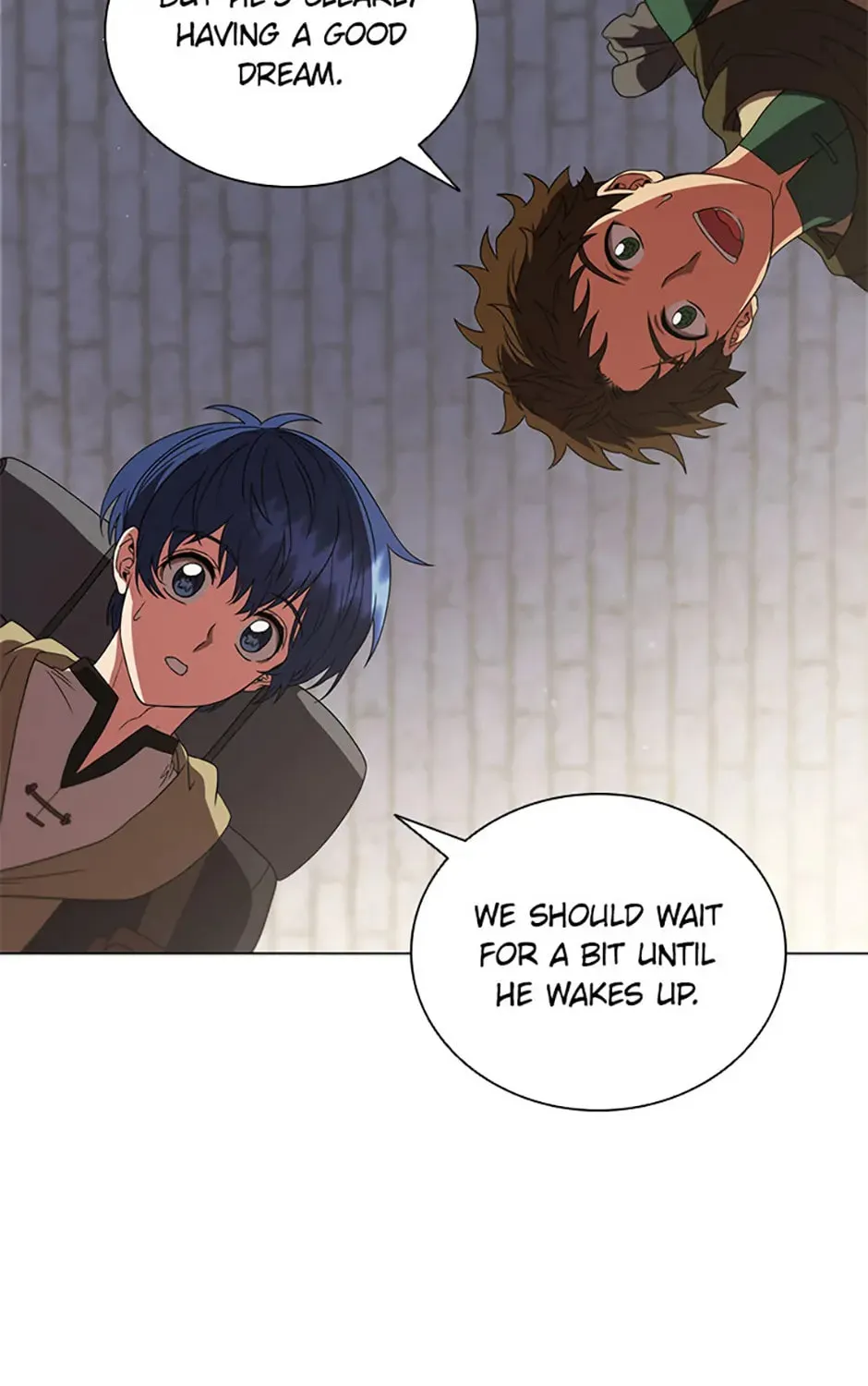 Carnelian: the Sille Dragon Odyssey Chapter 31 page 63 - 