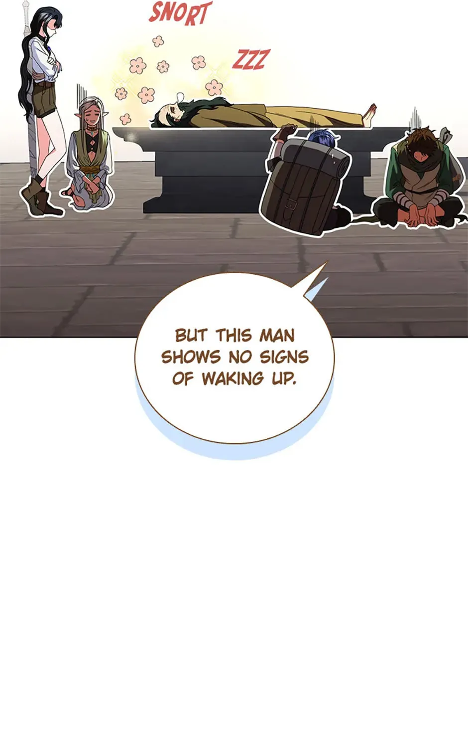Carnelian: the Sille Dragon Odyssey Chapter 31 page 69 - 