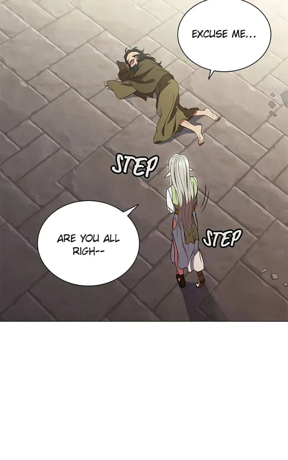 Carnelian: the Sille Dragon Odyssey Chapter 31 page 91 - 