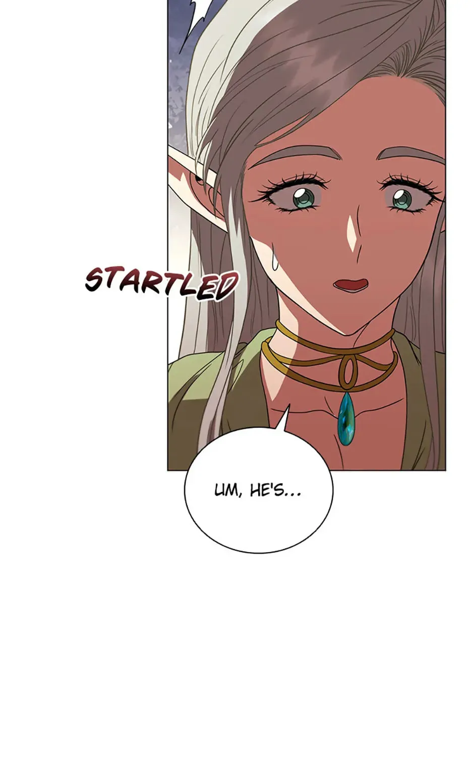 Carnelian: the Sille Dragon Odyssey Chapter 31 page 93 - 