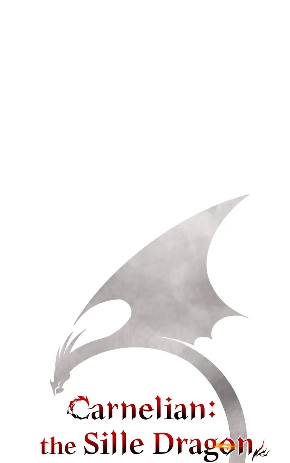 Carnelian: the Sille Dragon Odyssey Chapter 32 page 1 - 