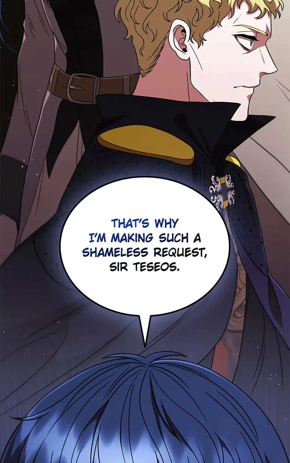 Carnelian: the Sille Dragon Odyssey Chapter 32 page 109 - 