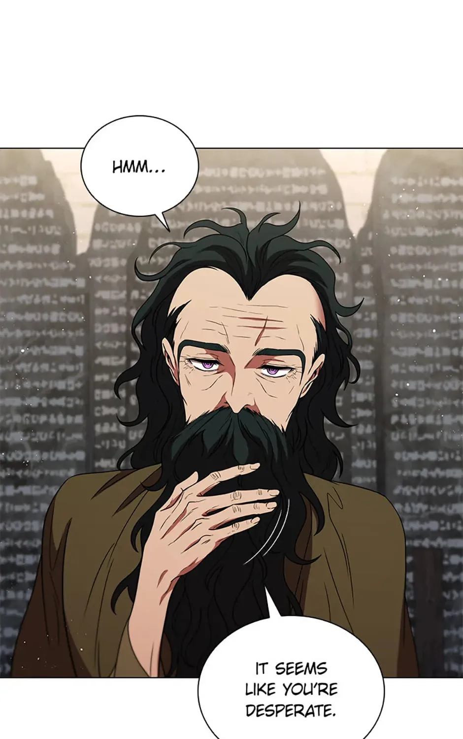 Carnelian: the Sille Dragon Odyssey Chapter 32 page 113 - 