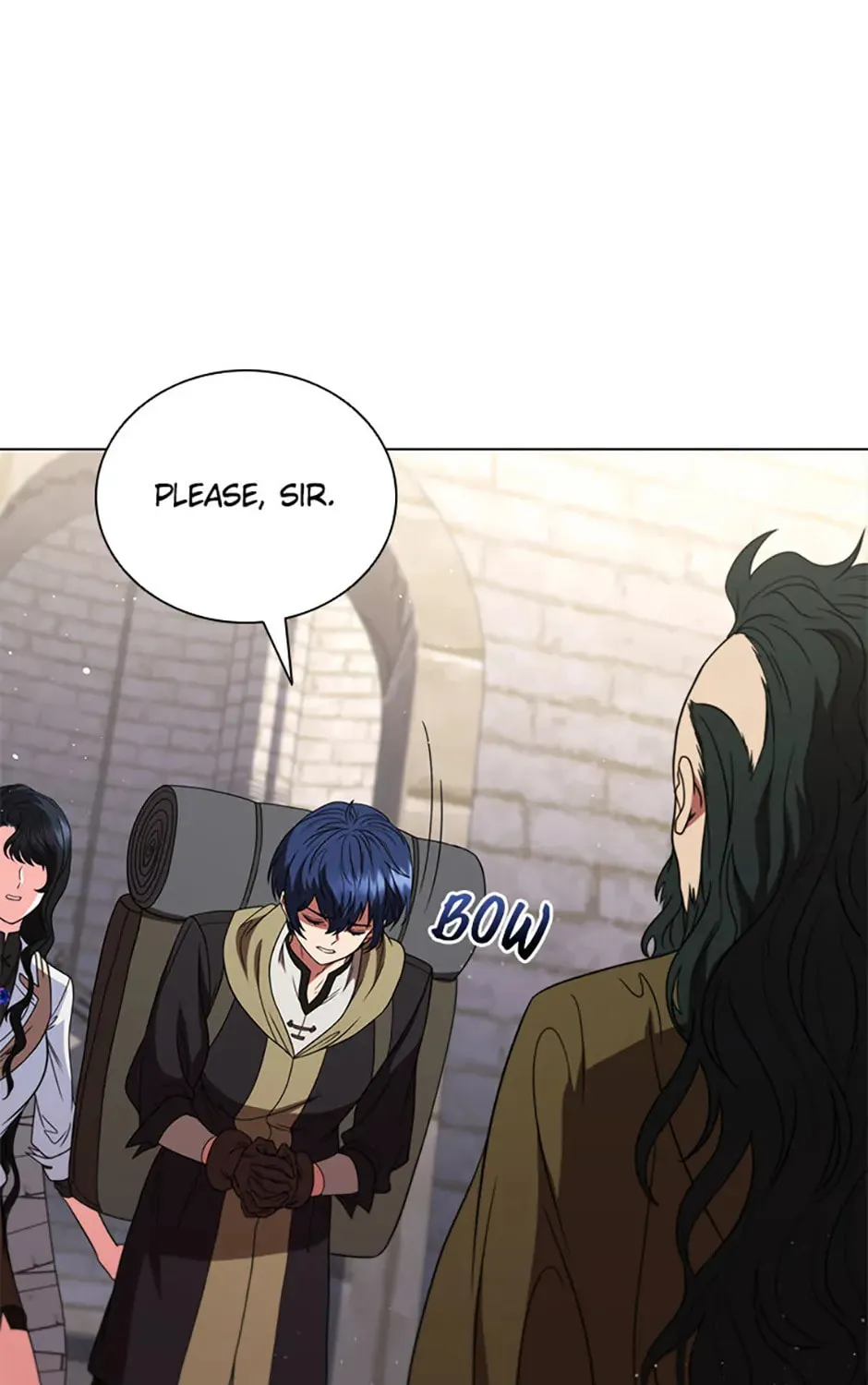 Carnelian: the Sille Dragon Odyssey Chapter 32 page 115 - 