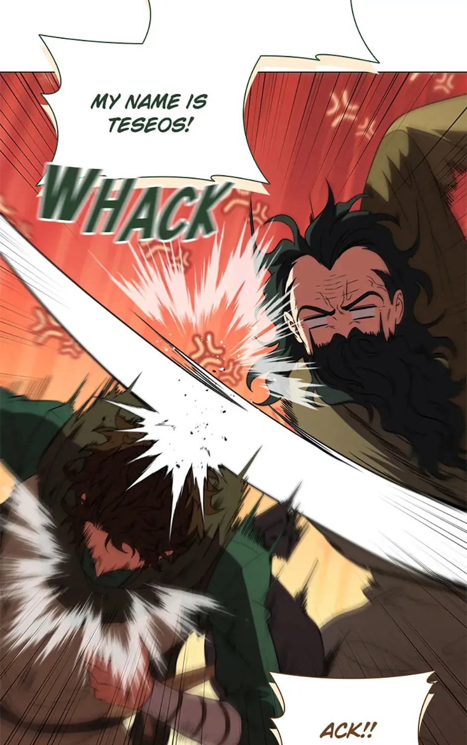 Carnelian: the Sille Dragon Odyssey Chapter 32 page 13 - 