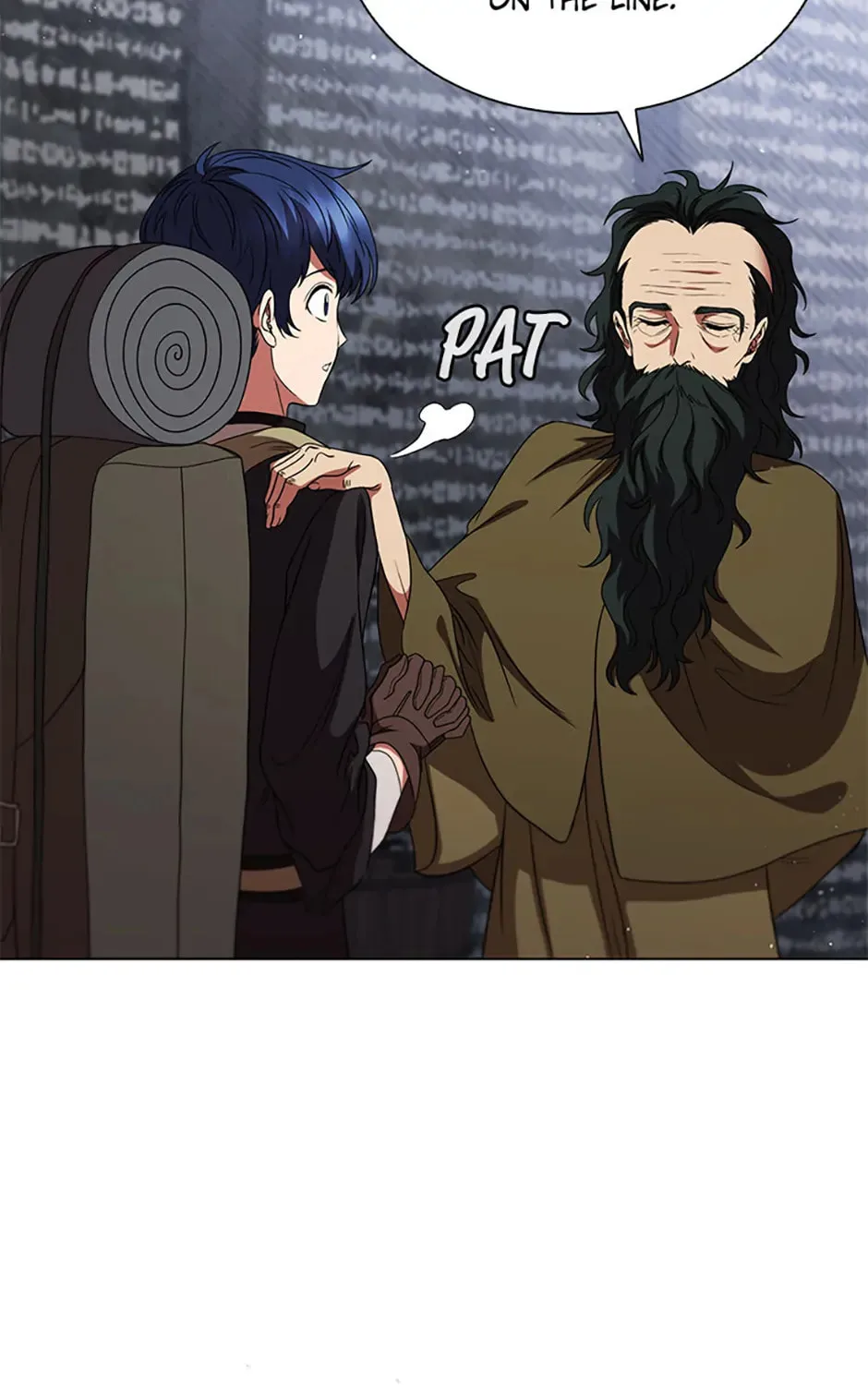 Carnelian: the Sille Dragon Odyssey Chapter 32 page 123 - 