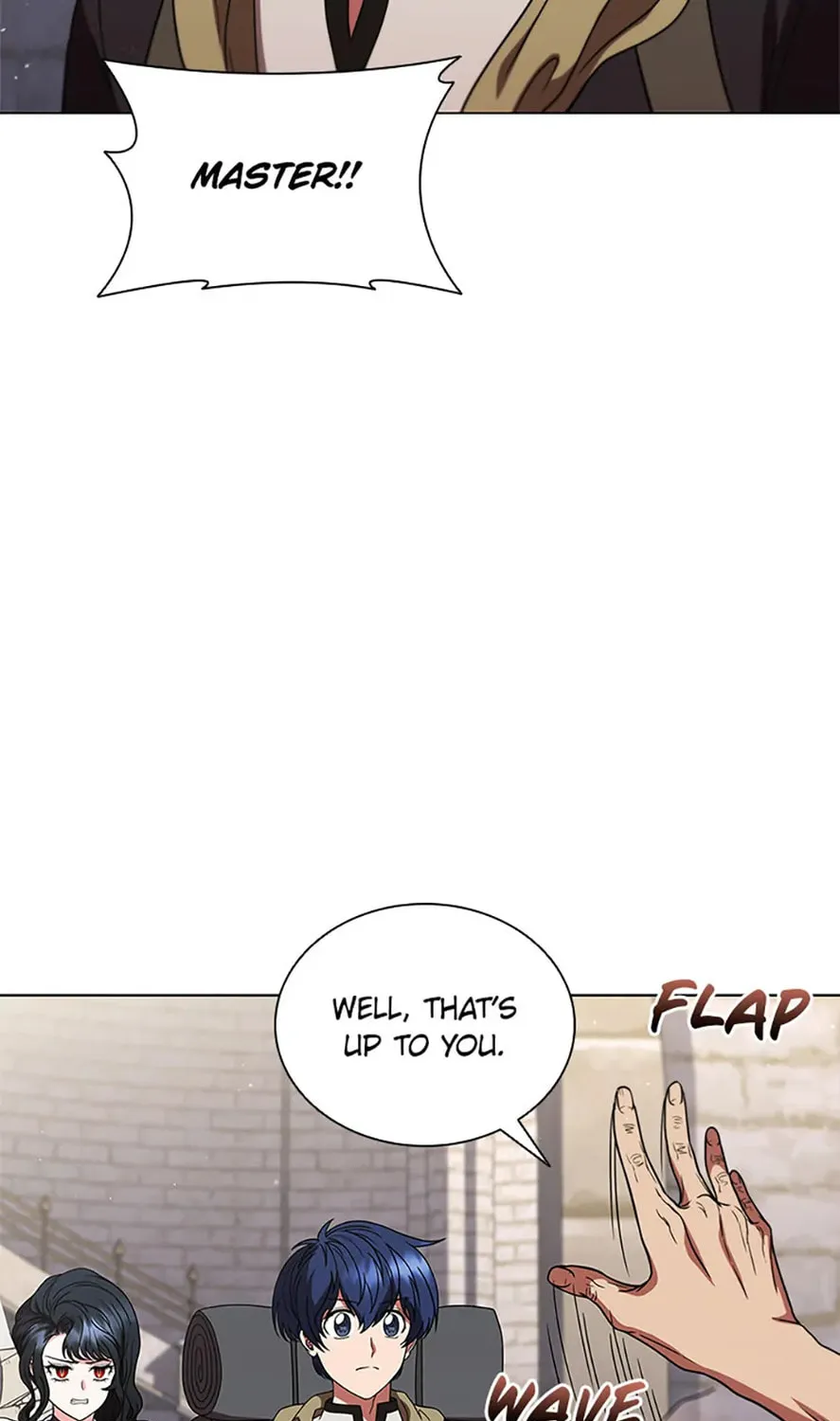 Carnelian: the Sille Dragon Odyssey Chapter 32 page 131 - 