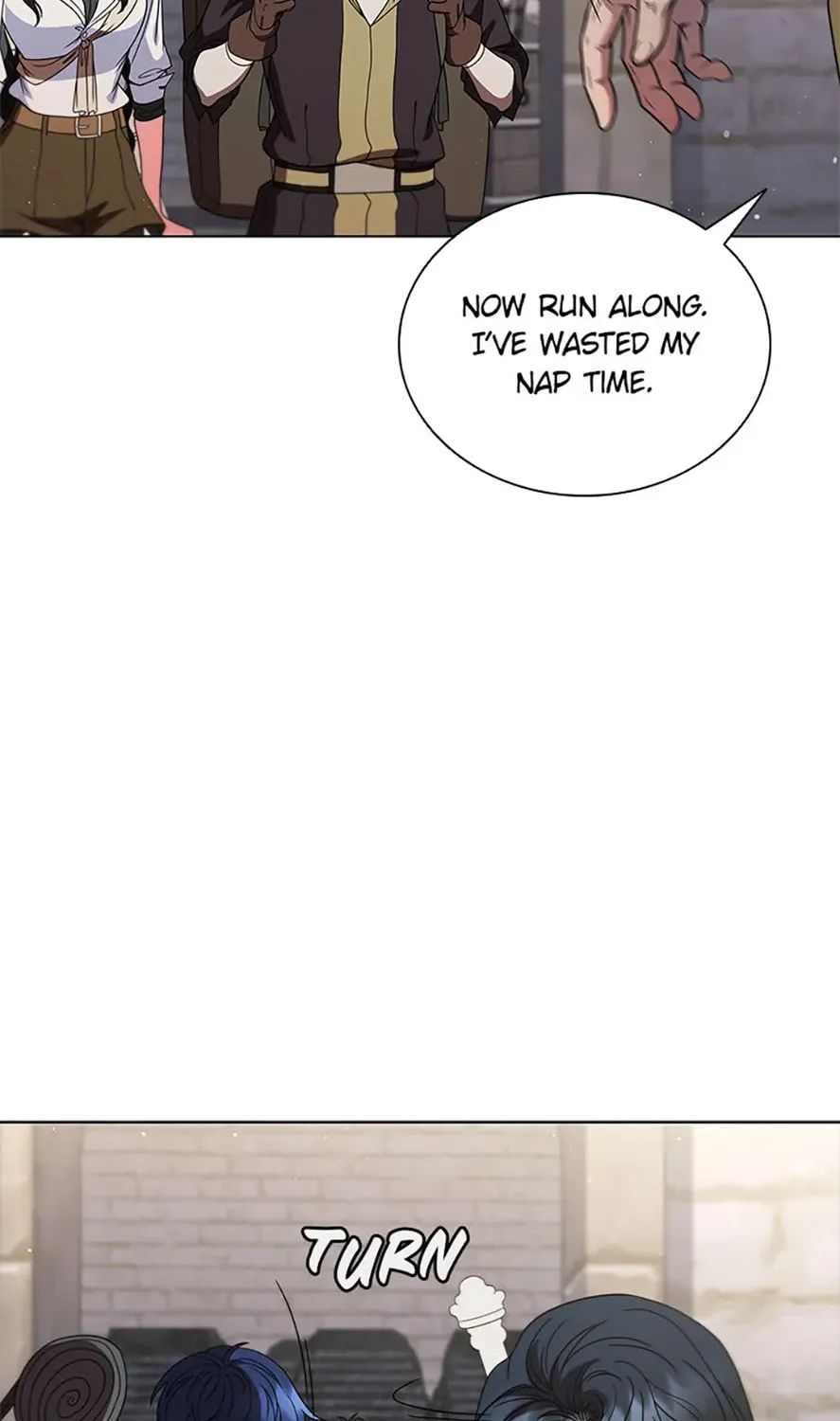 Carnelian: the Sille Dragon Odyssey Chapter 32 page 133 - 