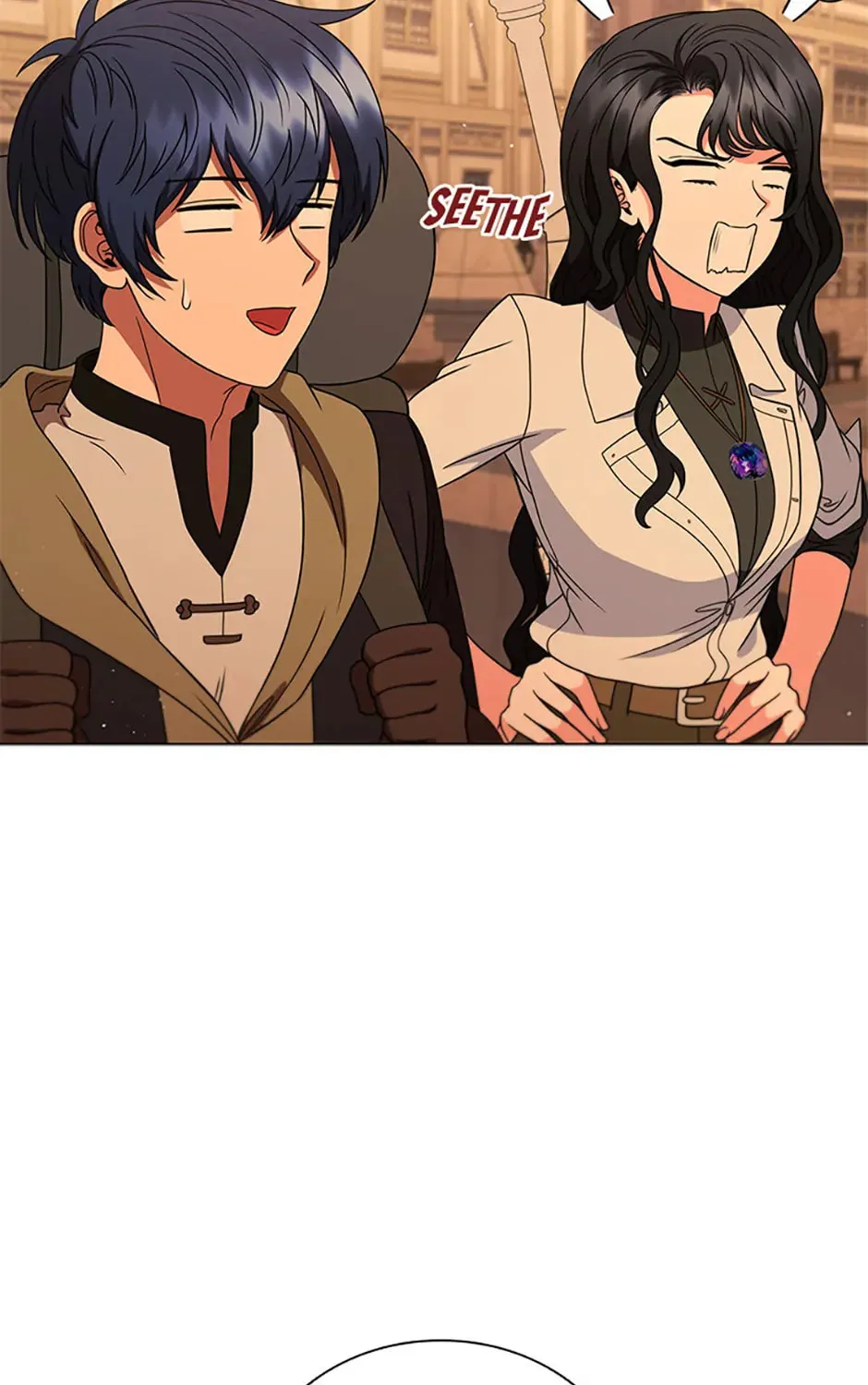 Carnelian: the Sille Dragon Odyssey Chapter 32 page 147 - 