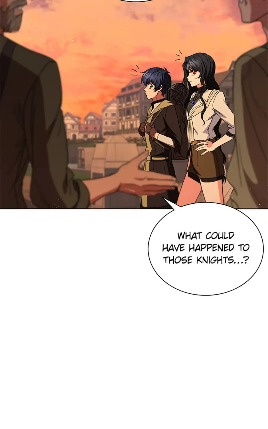 Carnelian: the Sille Dragon Odyssey Chapter 32 page 149 - 