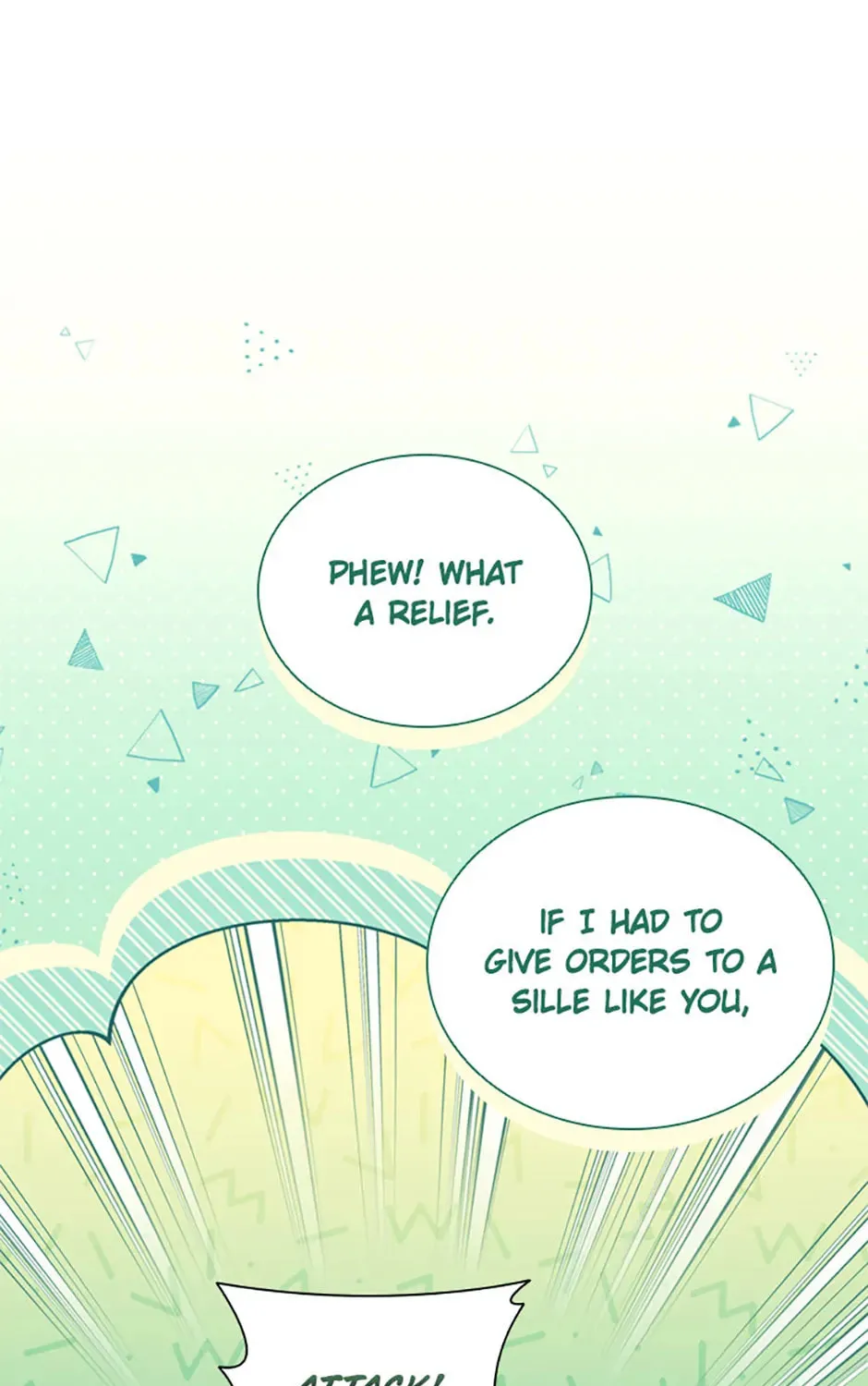 Carnelian: the Sille Dragon Odyssey Chapter 32 page 17 - 